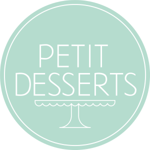 Logo von PETIT DESSERTS